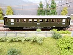 - Trix 23766 German Railways Drg Ho Scale 3RD Class Car 17649. Fixed Price $35.17.