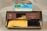 Athearn 5038 --- Pennsylvania 50-FT Double-door Box Car. Fixed Price $9.00.