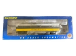 New Bachmann F7 Diesel Locomotive Alaska. Fixed Price $74.99.