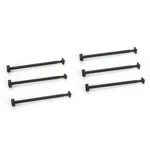 Athearn Ho Dogbone, 1.599" P40/P42/SD40-2 Front (6) ATH90118. Fixed Price $9.99.