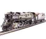 Broadway Limited 6717 Ho Great Northern S-2 4-8-4 2586 PARAGON4 Sound/dc/dcc. Fixed Price $814.95.