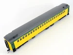 Ho Ihc Chicago & Northwestern 85' Heavyweight Coach Passenger Car #6102 Mwmch. Fixed Price $23.99.