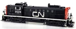 Bowser 25252 Ho Scale Alco RS-3 Diesel Canadian National Cn 3039 Dc. Fixed Price $179.99.