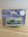 River Point Minis 538-5257.07 Ho Ford Super Duty Usfs Utility Pickup New. Fixed Price $139.99.