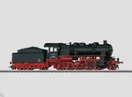 Marklin Ho 37589 Db Class 58. 10-21 Freight Steam Locomotive Lnib Free Shipping. Fixed Price $349.00.