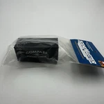 Walthers Scenemaster 949-8652 Ho Scale 20' Smooth Container Compass. Fixed Price $6.99.