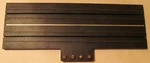 Atlas 9" Straight Roadway Terminal Ho Slot Car Track #1242, Unused. Fixed Price $17.99.