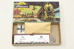 Ho Athearn Blue Box 5025 40' Reefer Merchants Despatch Mdt 9040 White Kit. Fixed Price $10.89.