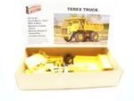 Walthers Cornerstone #933-3142 Terex Truck Ho Scale -kit. Fixed Price $22.00.