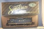 Jp Ho Scale Bachmann Spectrum 82013 Emd GP30 Locomotive #6954 Train B&o Railroad. Fixed Price $42.41.