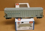 Athearn/roundhouse 82014 Union Petroleum Co. Fmc 4700 Covered Hopper #121020. Fixed Price $36.50.