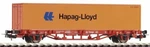 57700 Piko Ho Container Cart Hapag Lloyd Db Cargo Era V. Fixed Price $40.63.