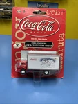 Athearn Ford Delivery Truck Coca-cola Polar Bears #8205 Scale 1/87. Fixed Price $39.99.