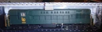 Atlas Ho Scale Jersey Central Train Master #2403 Dc-sound 10004131. Fixed Price $225.00.