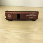 Ho Athearn 5041 Seaboard 22450 50' Auto Boxcar Sliding Doors. Fixed Price $12.99.