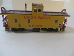 Overland Models Union Pacific CA-4 Caboose High Speed Trucks 1121 Ho Scale 25132. Fixed Price $175.56.