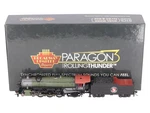 Broadway Limited 4610 Ho Great Northern Usra Heavy Pacific 4-6-2 #1352 Ln/box. Fixed Price $279.99.