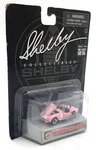 Shelby Collectibles 1/64 Scale 19222S - Cobra CSX2000 Pink. Fixed Price $26.92.