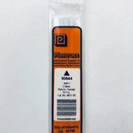 Plastruct 90844 Styrene Triangle Rod 0.080"X 10" (10). Fixed Price $6.69.
