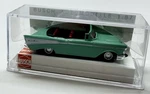 1:87 Ho Scale Busch Automodelle Diecast Car Chevrolet Bel Air Cabrio Item #45007. Fixed Price $12.95.
