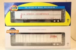 2 Athearn Ready To Roll Trailers. Fixed Price $45.00.