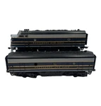 Scale Stewart Hobbies B&o Powered Diesel Locomotive With Dummy 9141. Fixed Price $129.87.