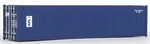 Walthers Scenemaster Ho 40' Corrugated Container American President Lin 949-8157. Fixed Price $15.98.