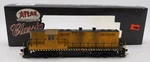 Atlas 8402 Ho Btrr Emd GP-7 Locomotive #100 Weathered/box. Fixed Price $79.99.
