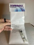 Soundtraxx #810137 Accessory Decoder Long Caboose Lighting Kit 1:87. Fixed Price $29.99.