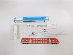 Rklin H0 Ac 7330 Interior Lighting Tested Mint Box #DF710-0.5. Fixed Price $23.23.