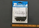 Trident Alpha Ho 1:87 90012 Lav-m Light Armored Vehicle Each Sold Seperately. Fixed Price $14.95.