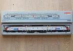 Marklin 37621 Ho H0 Digital Diesel Electric Locomotive Gm Emd Amtrak. Fixed Price $690.00.