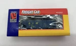 Life-like #115391 Louisville Nashville L&n Hopper Car With Coal NO.8571.. Fixed Price $19.99.