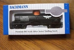 Bachmann 40' Single Dome Tank Car Tidewater Ho Scale #17842. Fixed Price $23.76.