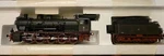 Roco 43221 Ho BR57 G10 Steam Engine Der K.p.e.v. (dampf Lok). Fixed Price $200.00.
