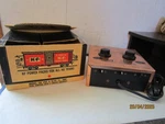 Kf Industries, Ho, Model CB250 Dual Control, Ob.. Fixed Price $15.00.