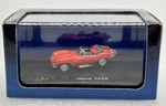 Ho Ricko 38023 Jaguar Xkss Coupe Car Vehicle Red Brand New. Fixed Price $15.00.
