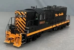 Athearn Genesis G62659 GP9 Phii Rio Grande #5913 W/tsunami Dccsnd Lnib HO8114. Fixed Price $268.71.