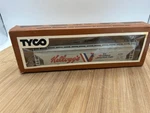 Trains Tyco Kellog's Cover Hopper Car Acfb 52311 Freight Box. Fixed Price $32.99.