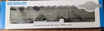 BACHMANN-72' Heavyweight Combine W/2-WINDOW Door Ready To Run -- Painted, Unle. Fixed Price $44.04.