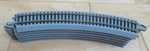Lot Of Six (6) Bachmann Ez Track Ho 18 30 Degrees Scale 92124A10-1. Fixed Price $17.57.