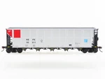 Scale Walthers 932-7813 Nspx Northern States Power 5-BAY Coal Hopper #95011. Fixed Price $37.95.