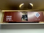 Yardmaster-branchline Ho Aar 40' Boxcar Erie 8006 # 78515 8031 79098 Nib. Fixed Price $10.00.