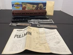 New Ho Athearn Bev Bel Pennsylvania Marsh Brook Passenger Car 8026 Kit Pullman. Fixed Price $29.99.