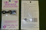 # 5190 Deluxe Carnival Ride Motor By Ihc New. Fixed Price $24.99.