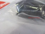 Ho Rivarossi Heisler Loco Parts -- Tender Body For #R5467 Item #L70CV5467T. Fixed Price $41.99.