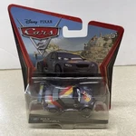 2010 Disney Pixar Cars Diecast Vehicle Max Schnell #21 Mattel Brand New Sealed. Fixed Price $19.99.