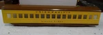 Lionel Vintage Gauge Prewar M10000 Up 752 Repainted Passenger Car. Fixed Price $45.99.