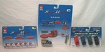 Life-like Scene Master Ho Farm / Trucks Cows All Sealed Blister Cards. Fixed Price $38.50.