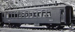 HON3 D&rgw #323 (& 7 Others) Long Vestibule Pc, Laser Wood/resin Kit MRGS#3323. Fixed Price $45.95.